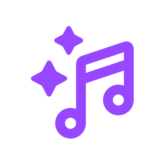 música icono gratis