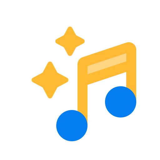 música icono gratis