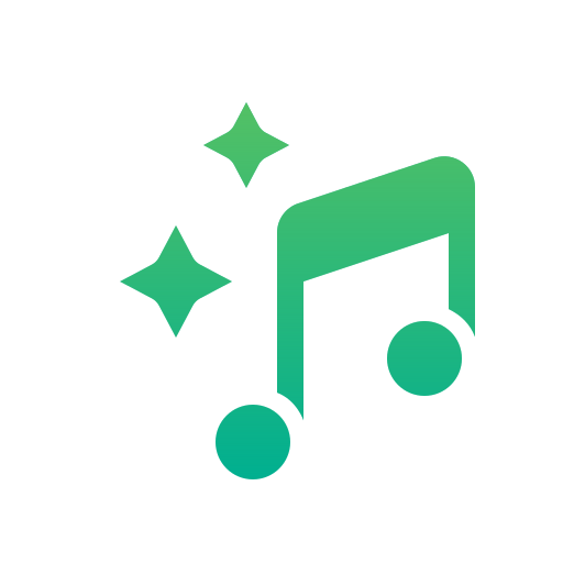 música icono gratis