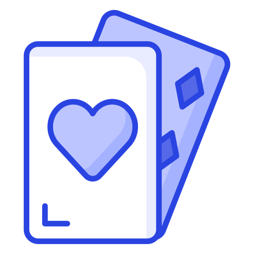 Playing cards - Free entertainment icons