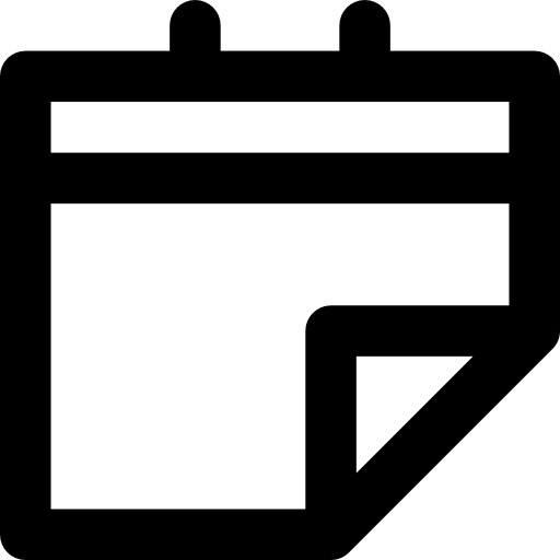 calendario icono gratis