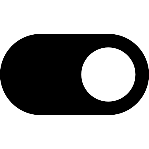 Switch - Free multimedia icons