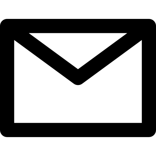 correo electrónico icono gratis