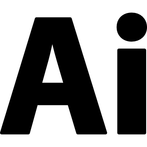 adobe illustrator logo