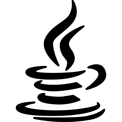 Java Logo, Java Enterprise Edition A Practical Approach, Technology, Blue,  Text, Line, Area, Logo, Java Enterprise Edition A Practical Approach,  Technology png | PNGWing