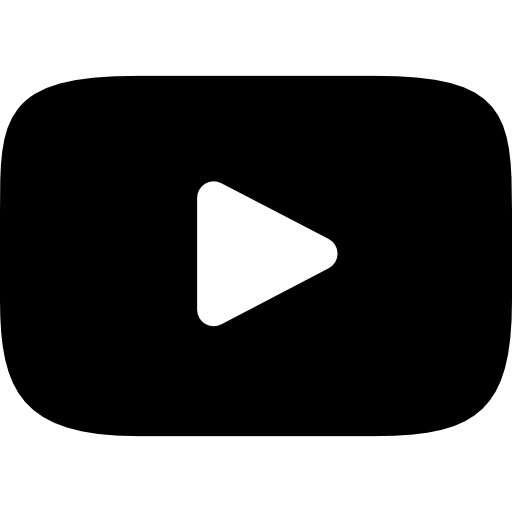 Logotipo do Youtube.