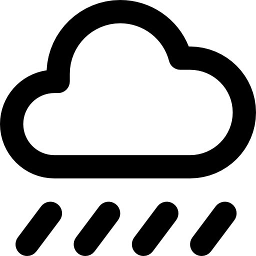 Storm - Free weather icons