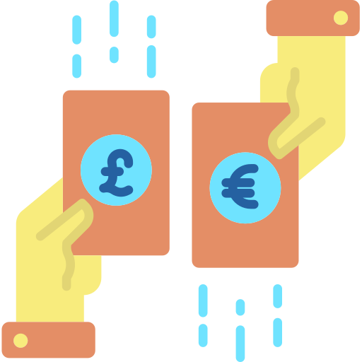 Business and finance free icon