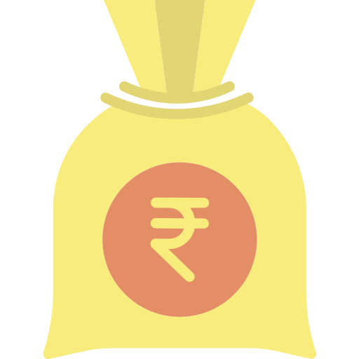 Сумка денег бесплатно иконка