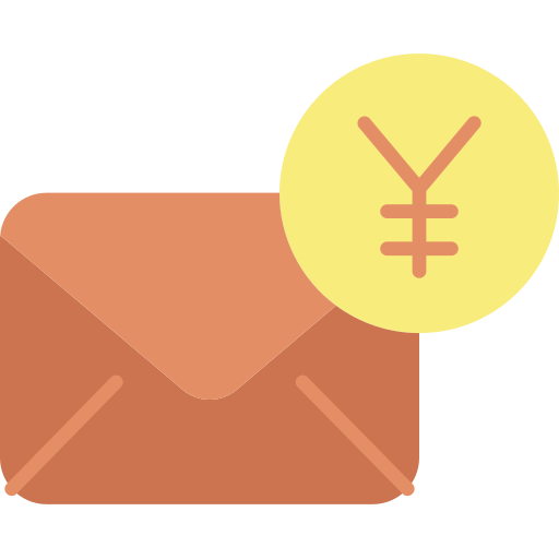 Email free icon