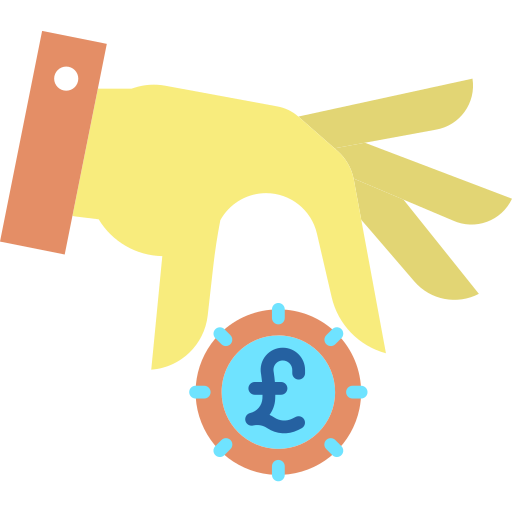 Вкладывать деньги бесплатно иконка Вкладывать деньги бесплатно иконка