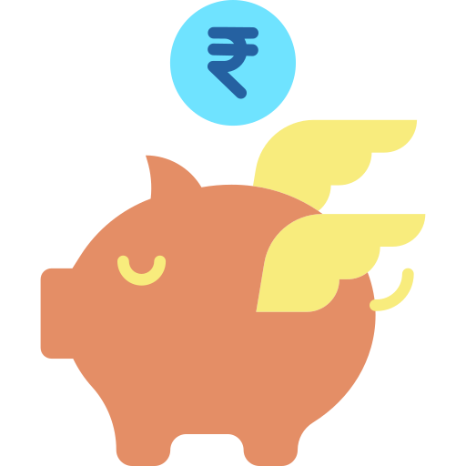 investimento grátis ícone investimento grátis ícone