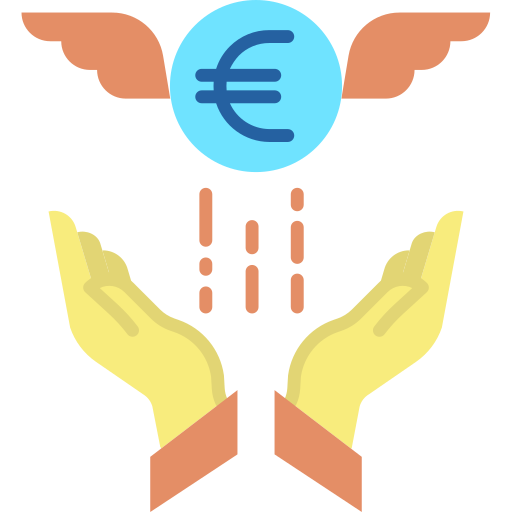 investimento grátis ícone investimento grátis ícone