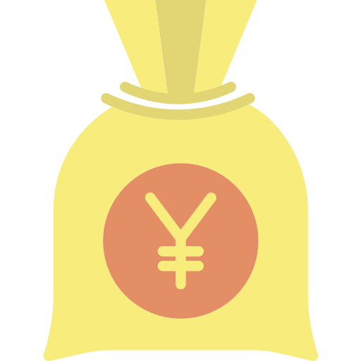 Сумка денег бесплатно иконка