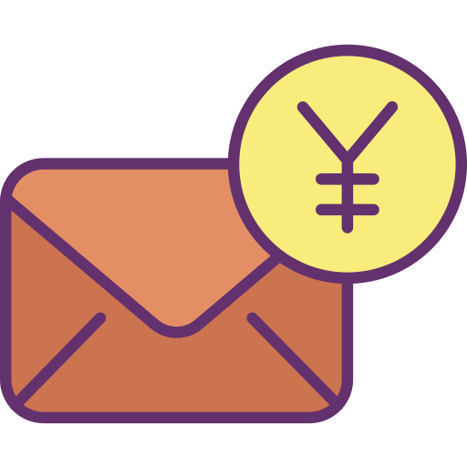 Email free icon