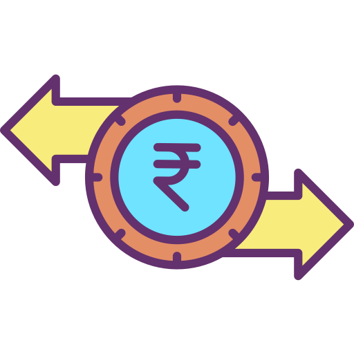 intercambio icono gratis