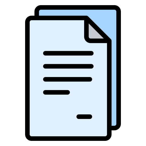 archivo de documento icono gratis