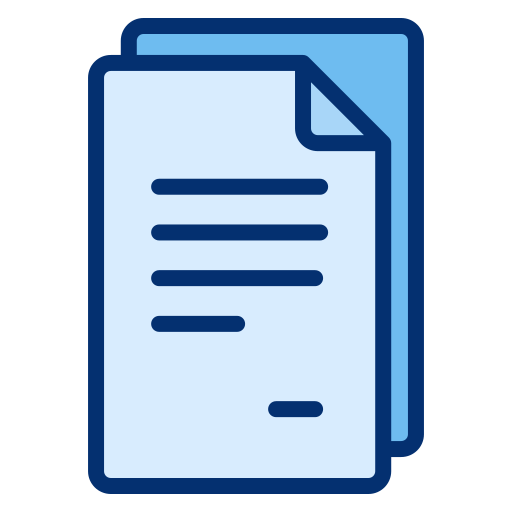 archivo de documento icono gratis