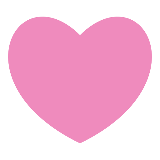 corazón icono gratis