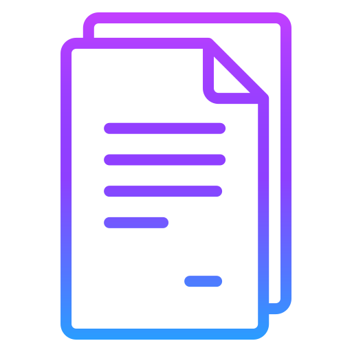 archivo de documento icono gratis