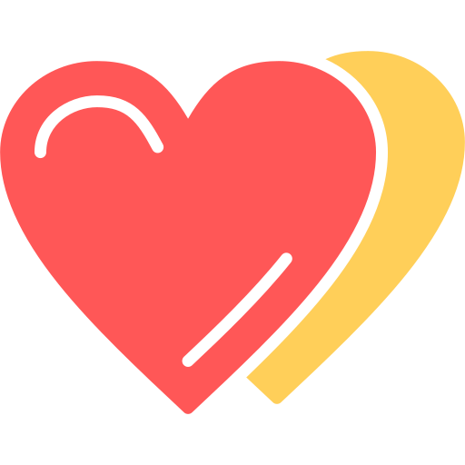 Сердце бесплатно иконка