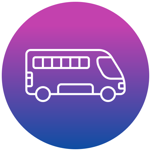 Bus - Free transport icons