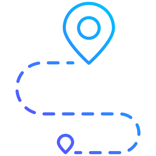 Destination free icon Destination free icon