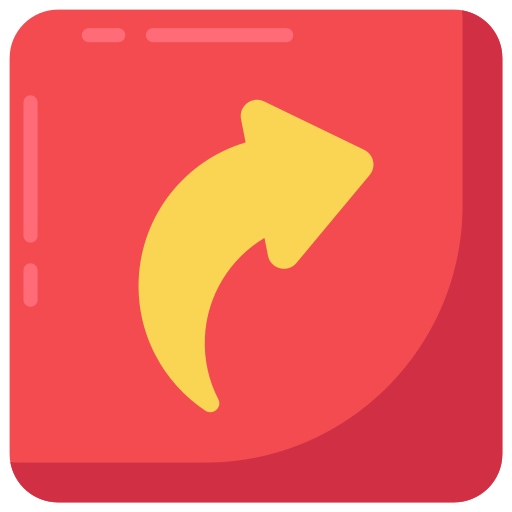 richtungspfeil kostenlos Icon