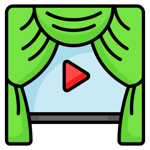 kino kostenlos Icon kino kostenlos Icon
