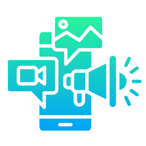 anuncio icono gratis