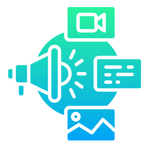 kampagne kostenlos Icon