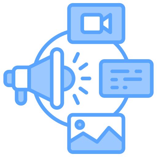 kampagne kostenlos Icon