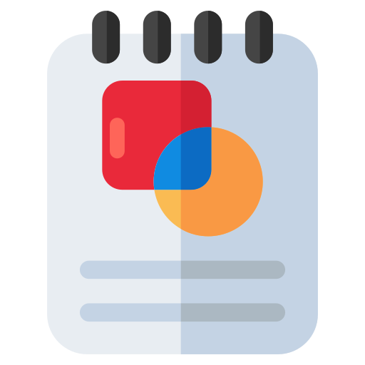 album Icône gratuit