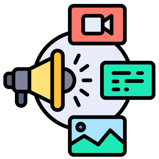 kampagne kostenlos Icon