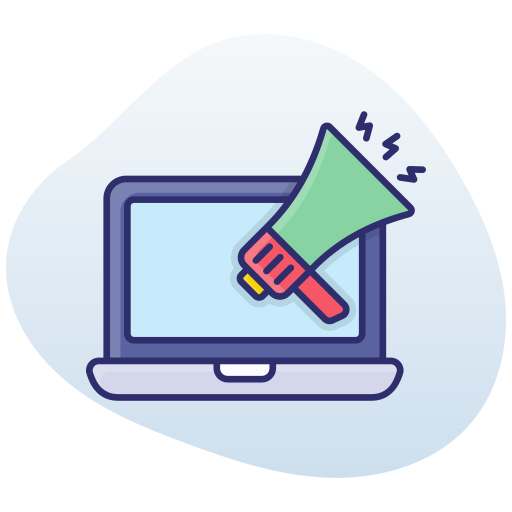 Advertisig free icon Advertisig free icon