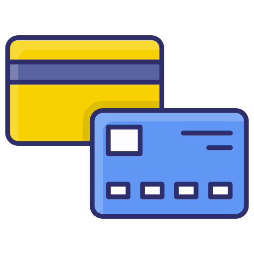 Atm card - Free business and finance icons