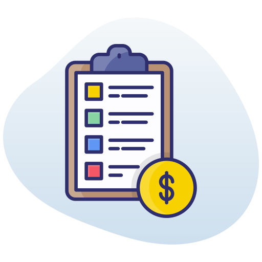 finanzplan kostenlos Icon finanzplan kostenlos Icon