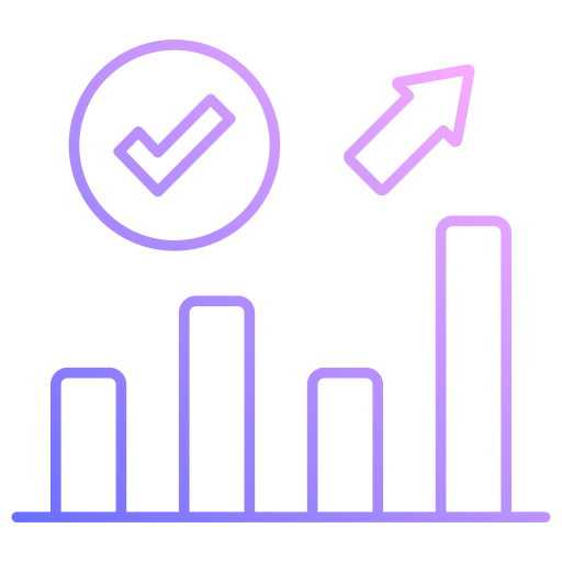 amélioration Icône gratuit