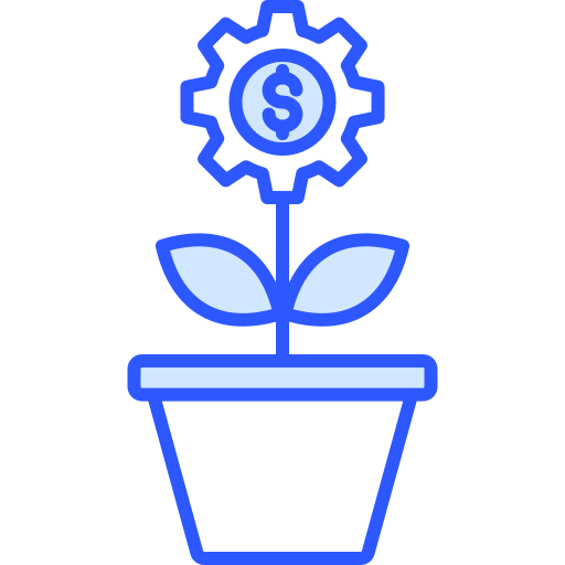 cultivar planta icono gratis