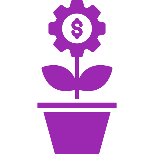 cultivar planta icono gratis