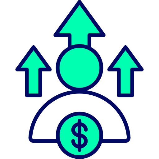 Personal growth free icon Personal growth free icon