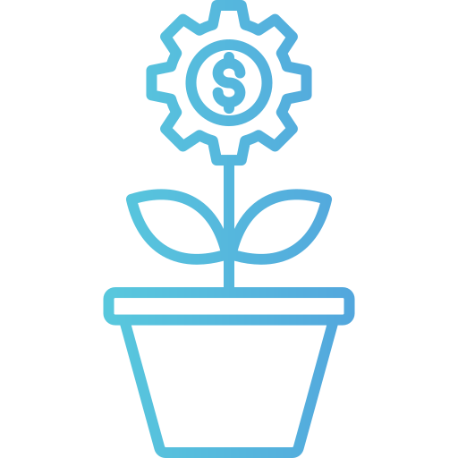 cultivar planta icono gratis