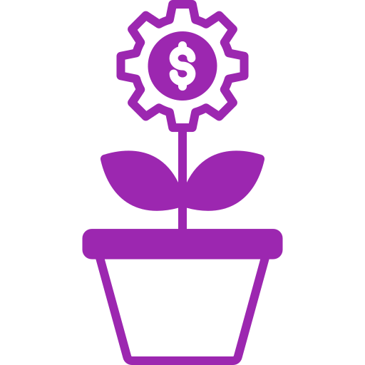 cultivar planta grátis ícone
