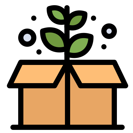 kasten kostenlos Icon