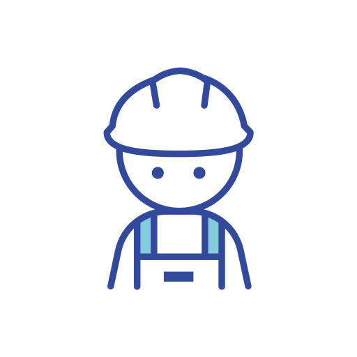 trabajo icono gratis