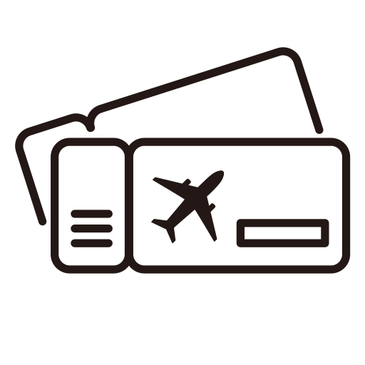 transporte icono gratis