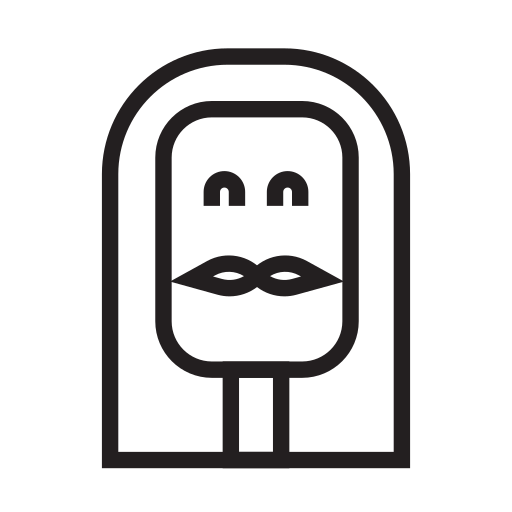 Человек бесплатно иконка