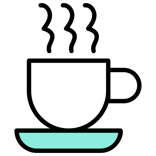 Cup free icon