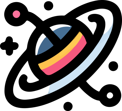 astronauta icono gratis