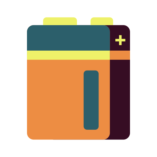 energía icono gratis